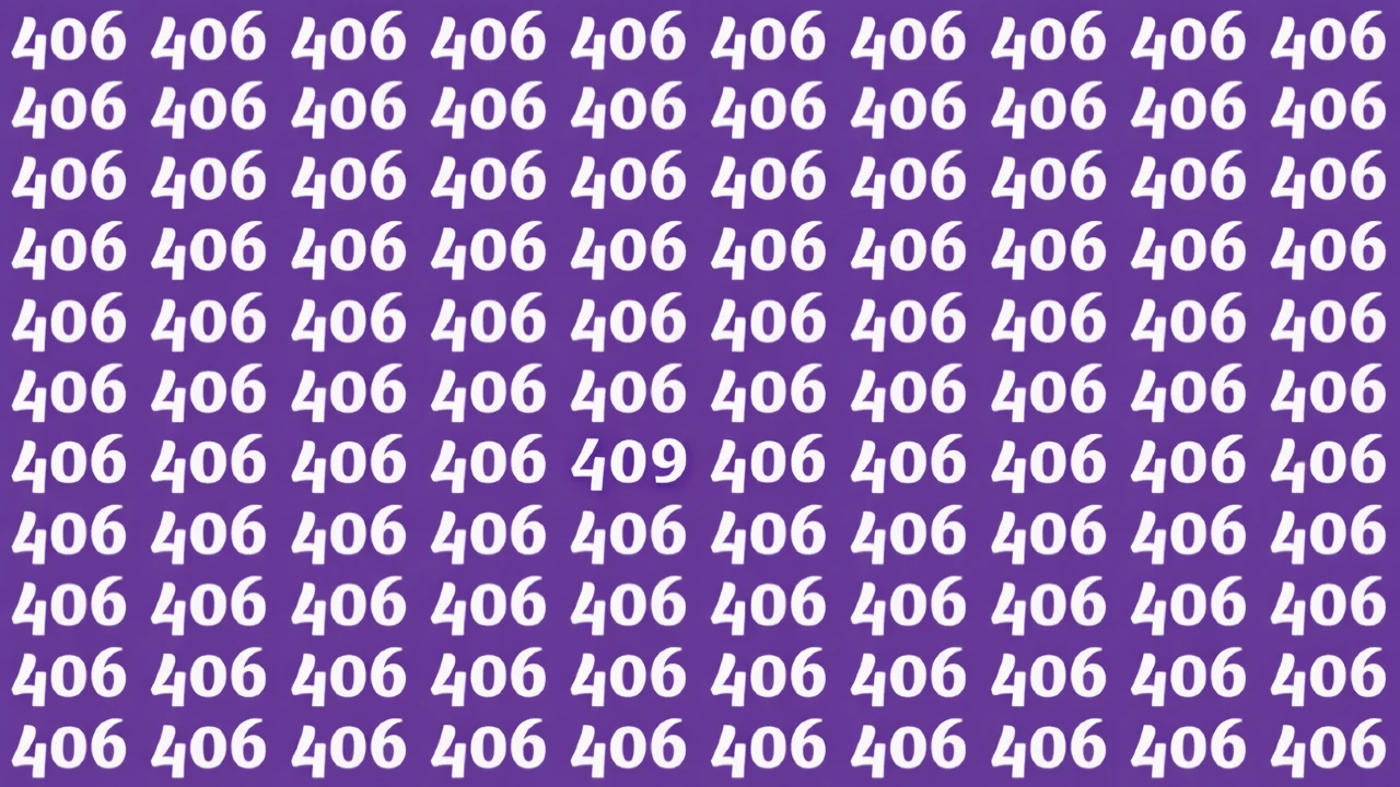 7-Second Brain Challenge